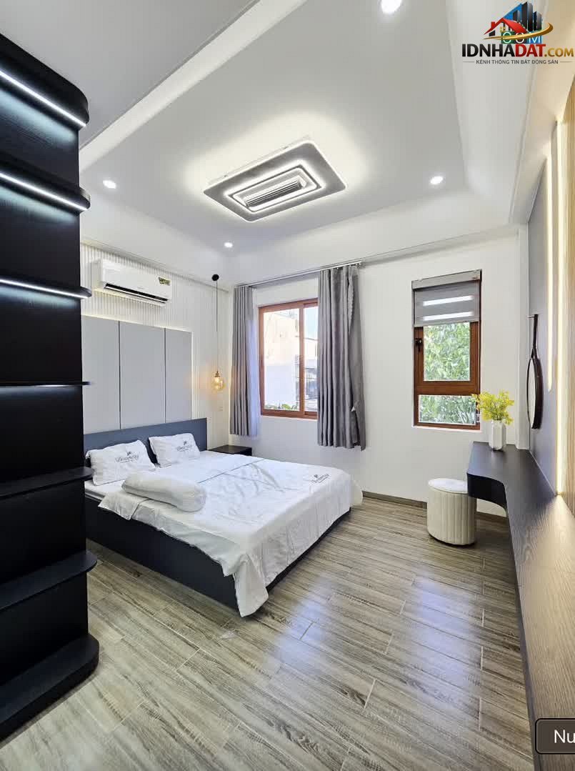 Bán nhà đất Đường Nguyễn Triệu Luật – Phường cũ Tân Tạo Quận Bình Tân – Thành phố Hồ Chí Minh 80 m² 7.1 tỷ
