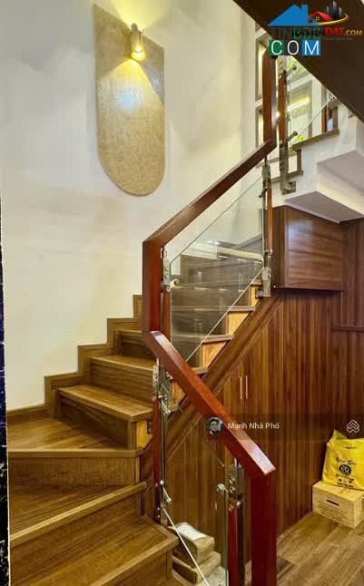 Biệt thự Lê Văn Thọ 80m² 12.8 tỷ – Bán nhà đất Đường Lê Văn Thọ – Phường cũ 9 Quận Gò Vấp – Thành phố Hồ Chí Minh