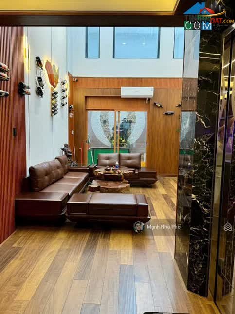 Biệt thự Lê Văn Thọ 80m² 12.8 tỷ – Bán nhà đất Đường Lê Văn Thọ – Phường cũ 9 Quận Gò Vấp – Thành phố Hồ Chí Minh