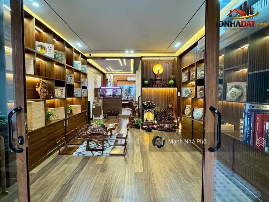 Biệt thự Lê Văn Thọ 80m² 12.8 tỷ – Bán nhà đất Đường Lê Văn Thọ – Phường cũ 9 Quận Gò Vấp – Thành phố Hồ Chí Minh