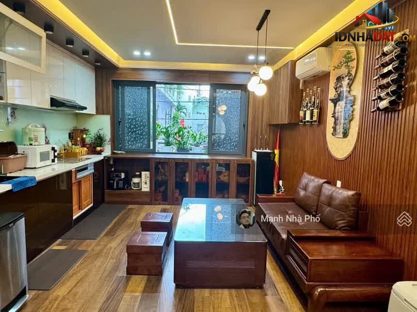 Biệt thự Lê Văn Thọ 80m² 12.8 tỷ – Bán nhà đất Đường Lê Văn Thọ – Phường cũ 9 Quận Gò Vấp – Thành phố Hồ Chí Minh