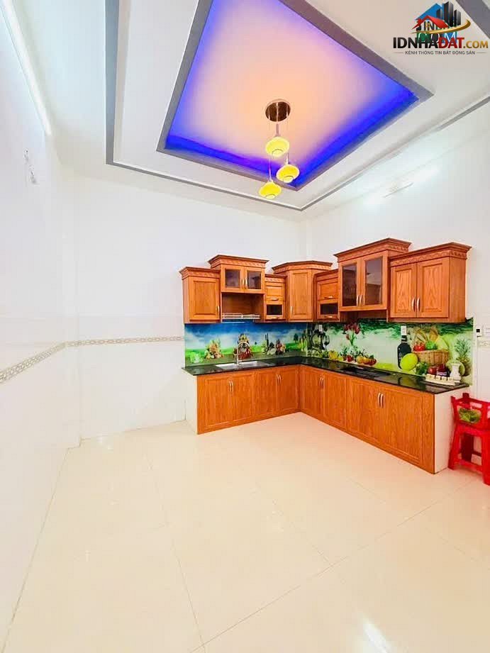 Nhà 2 Tầng – Đường Chiến Lược – Phường cũ Bình Trị Đông Quận Bình Tân – Thành phố Hồ Chí Minh – 30 m² – 3.2 tỷ