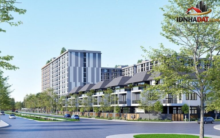 Hà Tĩnh Phát Triển Hơn 5.500 Căn Nhà Ở Xã Hội Giai Đoạn 2026-2030