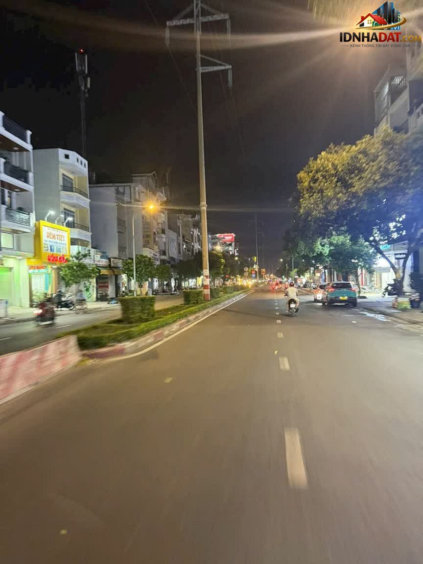 Bán nhà đất Đường Lạc Long Quân – Phường cũ 5 Quận 11 – Thành phố Hồ Chí Minh 80 m² 5.35 tỷ