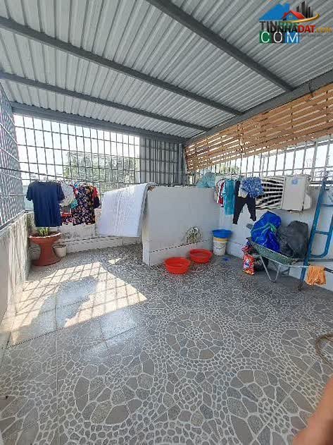 Bán nhà mặt phố Đường An Phú Đông – Quận 12 – Thành phố Hồ Chí Minh 56m² 8.5 tỷ