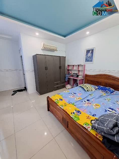 Bán nhà mặt phố Đường An Phú Đông – Quận 12 – Thành phố Hồ Chí Minh 56m² 8.5 tỷ