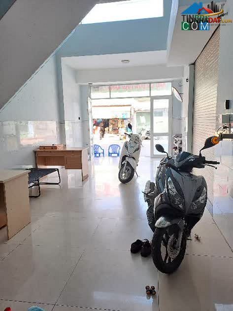 Bán nhà mặt phố Đường An Phú Đông – Quận 12 – Thành phố Hồ Chí Minh 56m² 8.5 tỷ