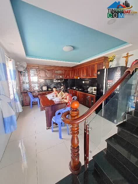 Bán nhà mặt phố Đường An Phú Đông – Quận 12 – Thành phố Hồ Chí Minh 56m² 8.5 tỷ