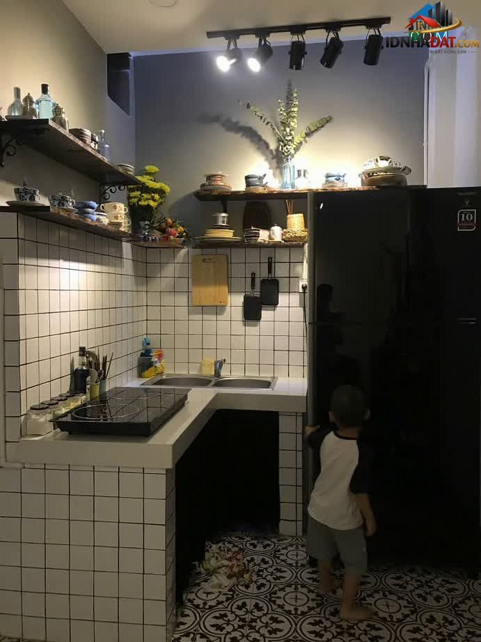 Bán nhà đất Đường Hồng Lạc – Phường cũ 11 Quận Tân Bình – Thành phố Hồ Chí Minh 19 m² 2500 triệu