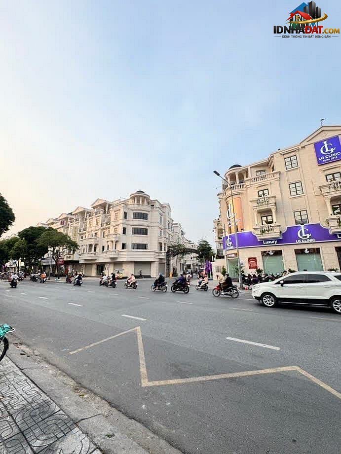 Bán nhà đất Đường Phan Văn Trị – Phường cũ 10 Quận Gò Vấp – Thành phố Hồ Chí Minh – Diện tích 46 m² – Giá 7.3 tỷ