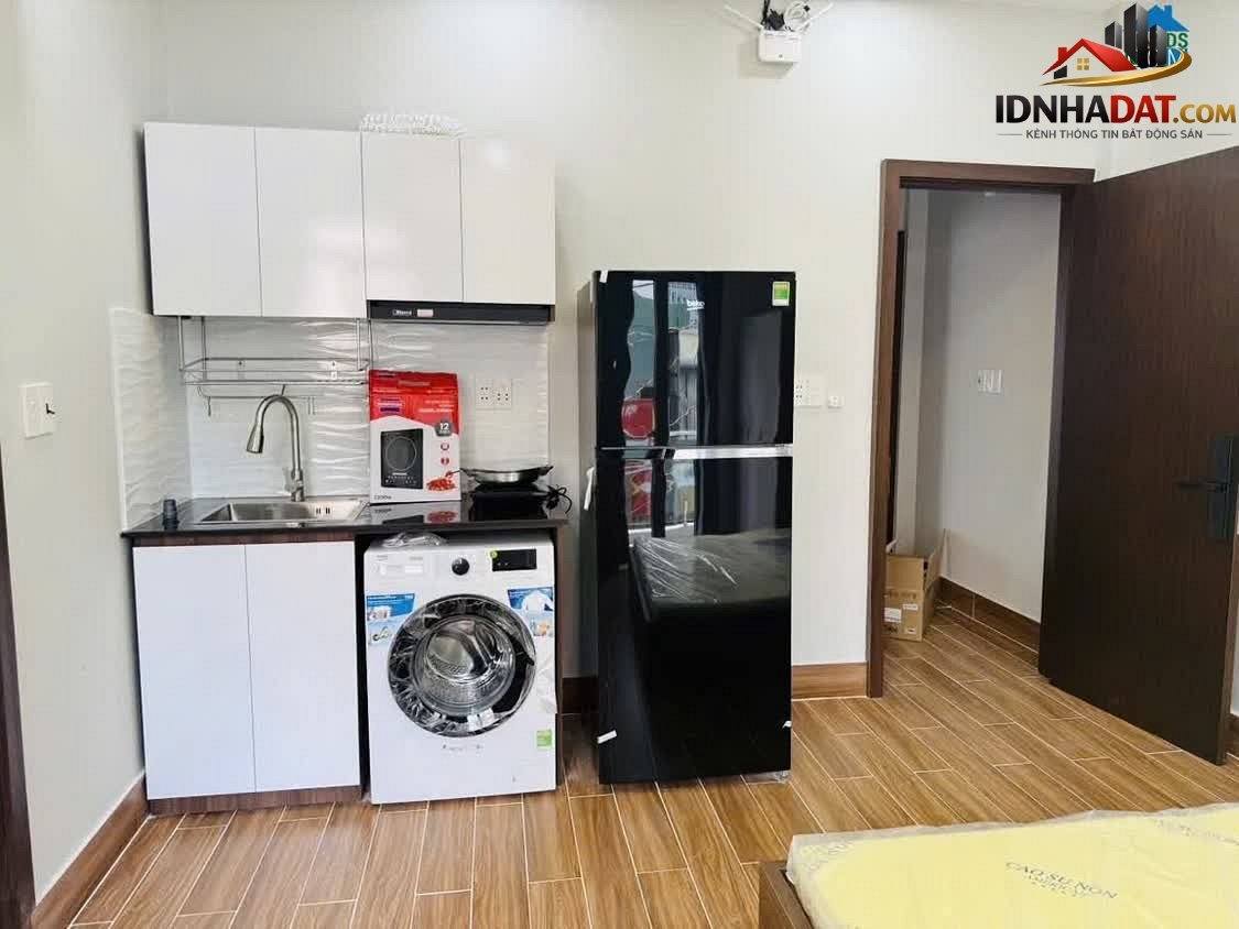 Bán nhà đất Đường Hàn Hải Nguyên – Phường cũ Không xác định Quận 11 – Thành phố Hồ Chí Minh 57 m² 8.9 tỷ