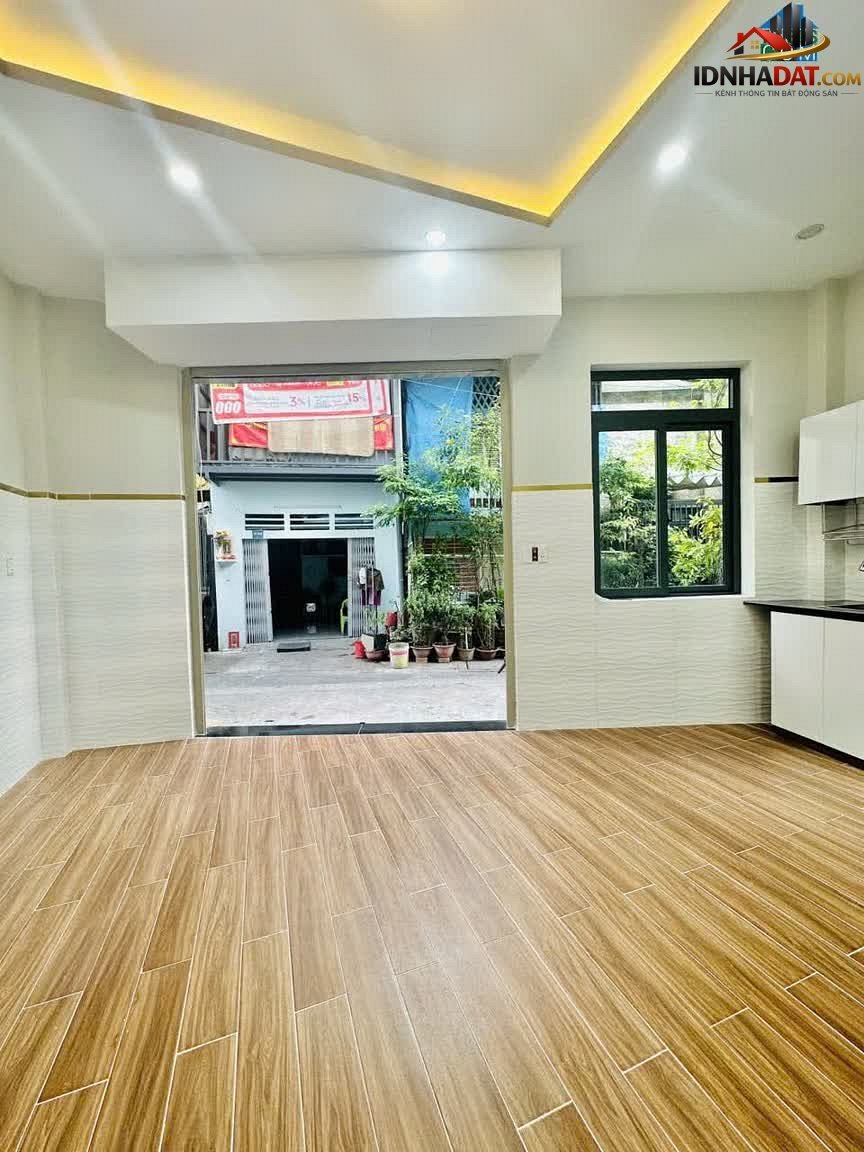 Bán nhà đất Đường Hàn Hải Nguyên – Phường cũ Không xác định Quận 11 – Thành phố Hồ Chí Minh 57 m² 8.9 tỷ
