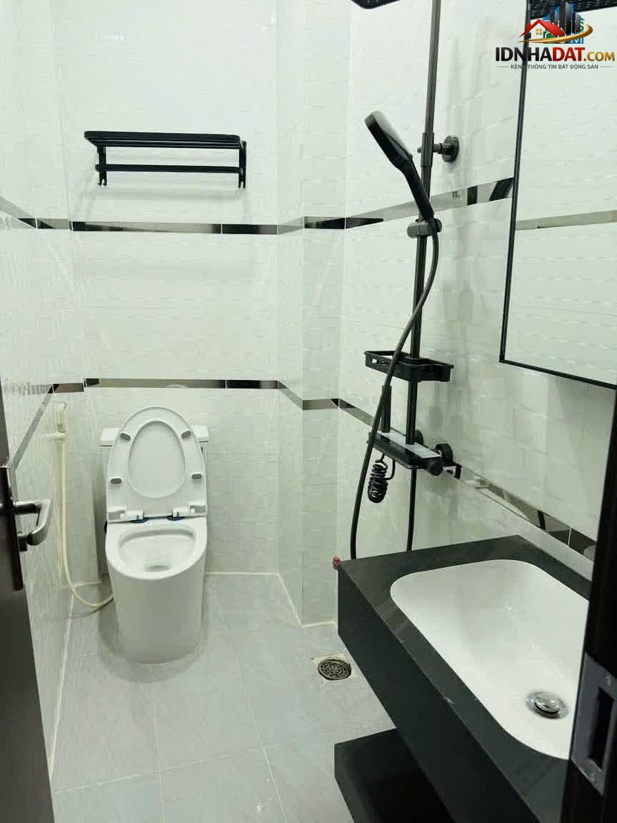 Bán nhà đất Đường Hàn Hải Nguyên – Phường cũ Không xác định Quận 11 – Thành phố Hồ Chí Minh 57 m² 8.9 tỷ