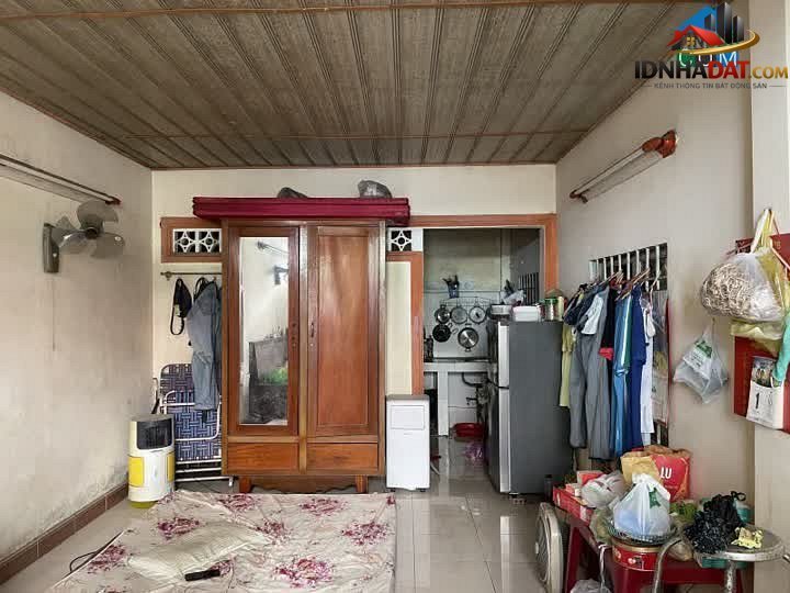Bán nhà đất Đường Phú Thọ Hòa – Phường cũ Tâ… – Bán nhà trong ngõ, hẻm Quận Tân Phú – TP Hồ Chí Minh giá 7 – 10 tỷ
