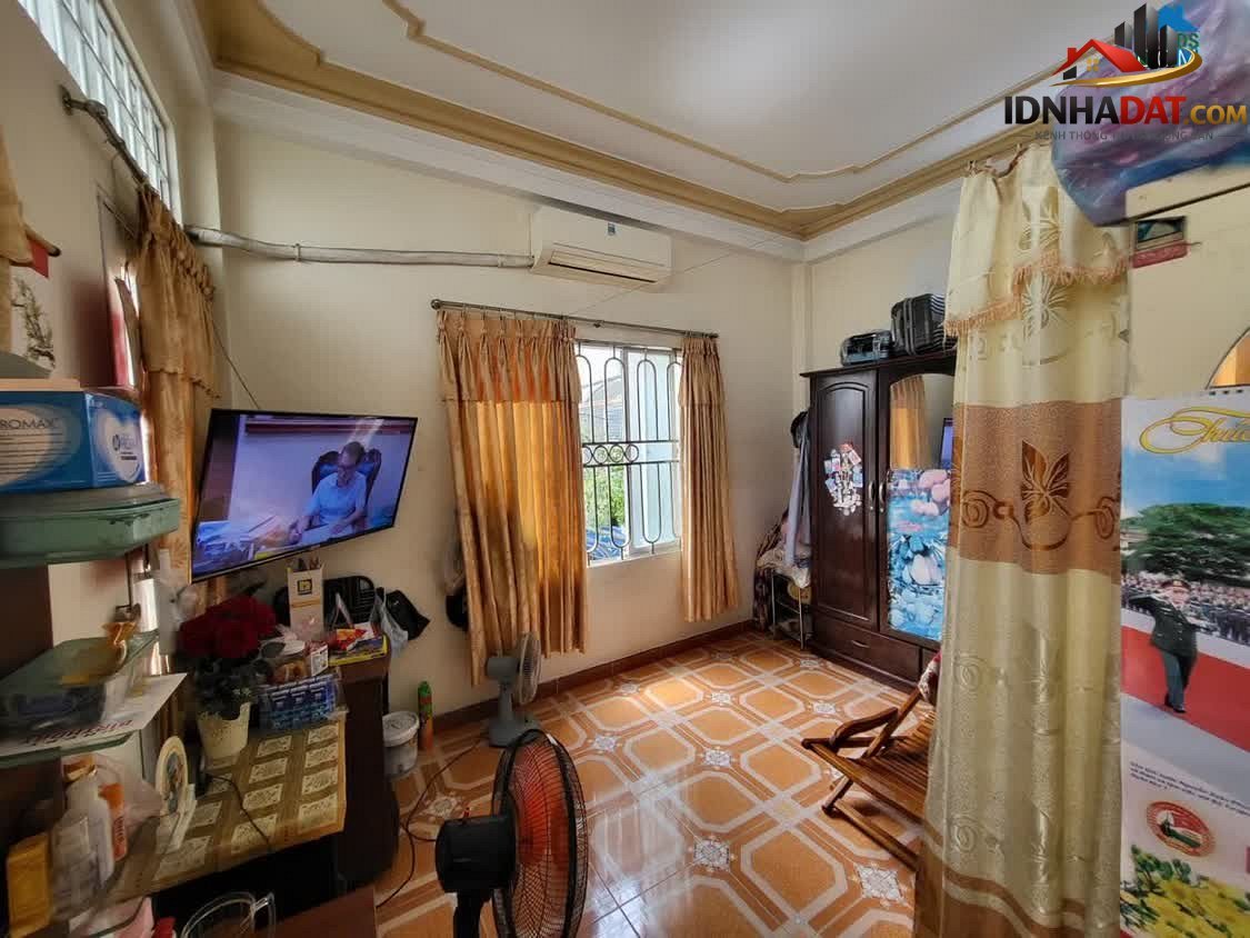 Bán nhà đất Đường 3/2 – Phường cũ 14 Quận 10 – Thành phố Hồ Chí Minh 110 m² 27 tỷ