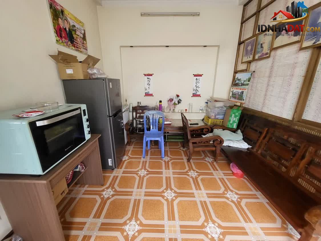 Bán nhà đất Đường 3/2 – Phường cũ 14 Quận 10 – Thành phố Hồ Chí Minh 110 m² 27 tỷ