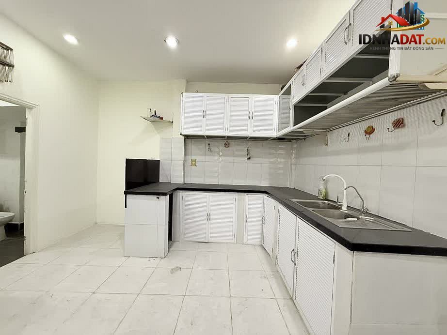 Bán nhà đất Đường số 18 – Phường cũ Thông Tây Hội Quận Gò Vấp – Thành phố Hồ Chí Minh Diện tích 90 m² Giá 5.7 tỷ