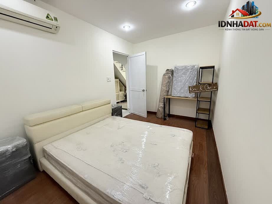 Bán nhà đất Đường số 18 – Phường cũ Thông Tây Hội Quận Gò Vấp – Thành phố Hồ Chí Minh Diện tích 90 m² Giá 5.7 tỷ
