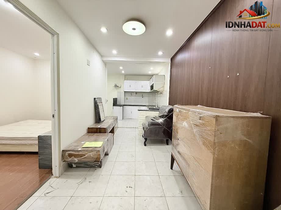 Bán nhà đất Đường số 18 – Phường cũ Thông Tây Hội Quận Gò Vấp – Thành phố Hồ Chí Minh Diện tích 90 m² Giá 5.7 tỷ
