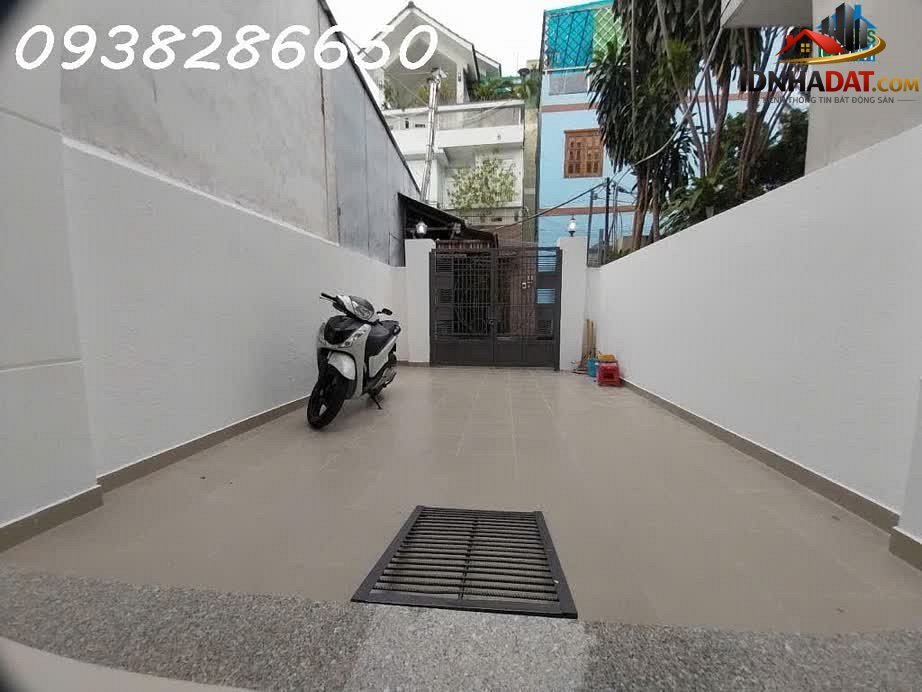 Bán nhà đất Đường Tân Nhới Nhất 1 – Phường cũ Tân Thới Nhất Quận 12 – Thành phố Hồ Chí Minh 92 m² 6.39 tỷ