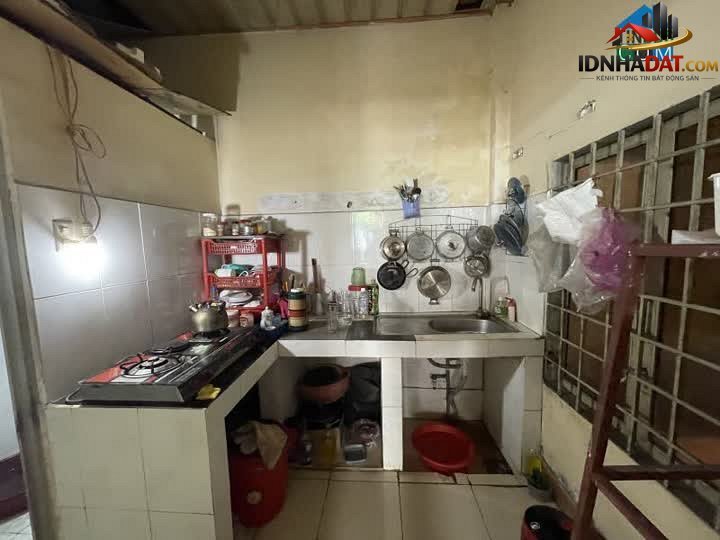 Bán nhà đất Đường Phú Thọ Hòa – Phường cũ Phú Thọ Hòa Quận Tân Phú – Thành phố Hồ Chí Minh 88m2 – 7.3 tỷ