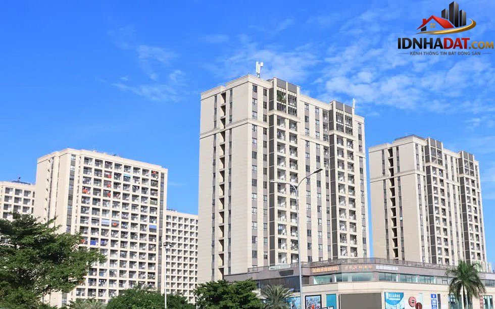 Thị Trường Bất Động Sản Bắc Ninh: Dự Án Nhà Ở Xã Hội 20 Tầng Đáp Ứng Nhu Cầu Nhà Ở Đến Năm 2027