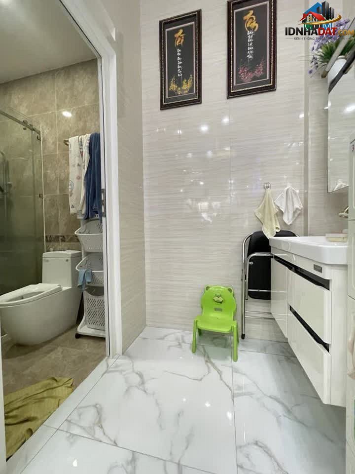 Bán nhà đất Đường Lạc Long Quân – Phường cũ Không xác định Quận Tân Bình – Thành phố Hồ Chí Minh 62 m² 7.3 tỷ