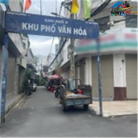 Bán nhà đất Đường Lạc Long Quân – Phường cũ Không xác định Quận Tân Bình – Thành phố Hồ Chí Minh 62 m² 7.3 tỷ