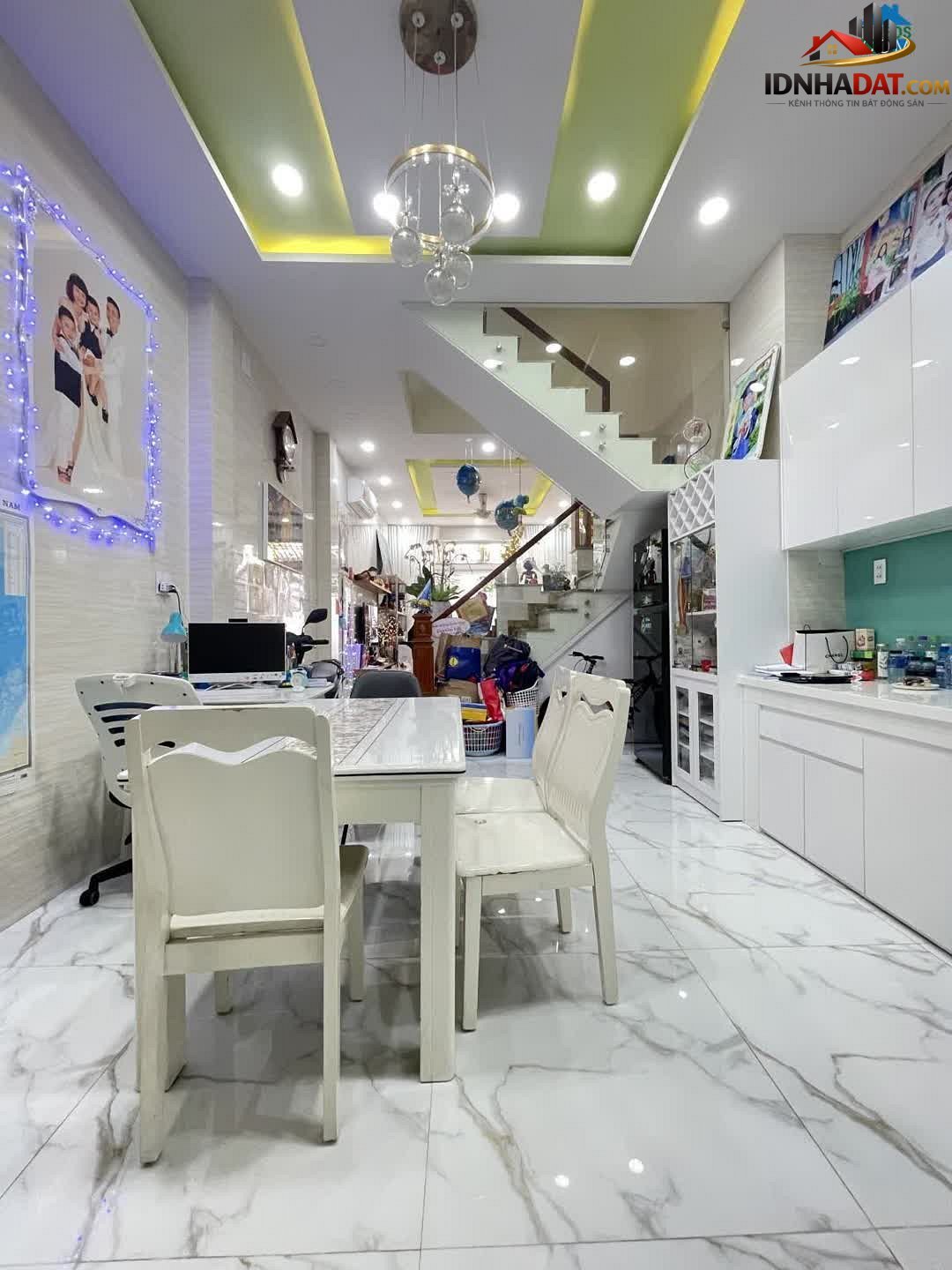 Bán nhà đất Đường Lạc Long Quân – Phường cũ Không xác định Quận Tân Bình – Thành phố Hồ Chí Minh 62 m² 7.3 tỷ