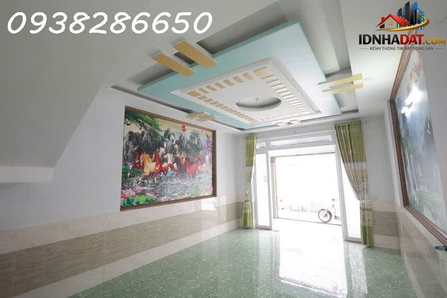 Bán nhà đất Đường Tô Ký – Phường cũ Không xác định Quận 12 – Thành phố Hồ Chí Minh 70 m² 4.68 tỷ