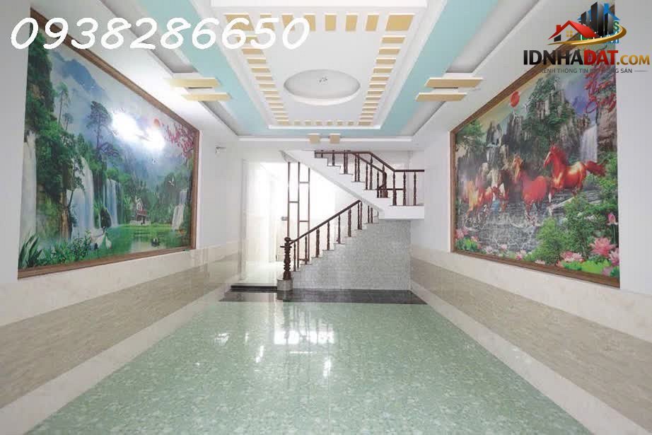 Bán nhà đất Đường Tô Ký – Phường cũ Không xác định Quận 12 – Thành phố Hồ Chí Minh 70 m² 4.68 tỷ