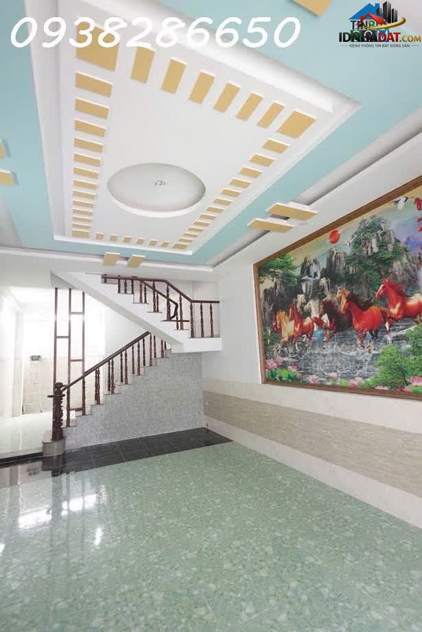 Bán nhà đất Đường Tô Ký – Phường cũ Không xác định Quận 12 – Thành phố Hồ Chí Minh 70 m² 4.68 tỷ