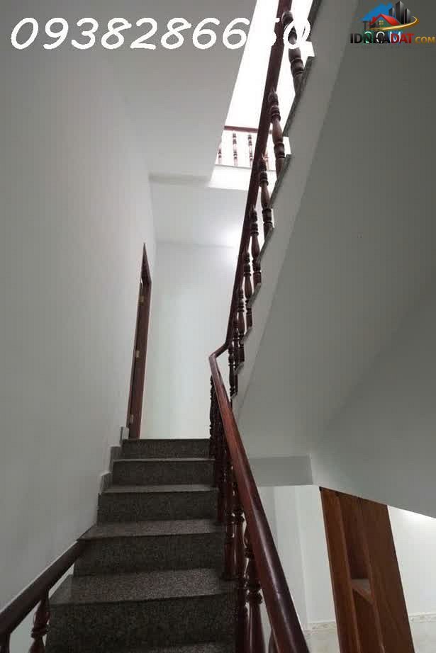 Bán nhà đất Đường Tô Ký – Phường cũ Không xác định Quận 12 – Thành phố Hồ Chí Minh 70 m² 4.68 tỷ