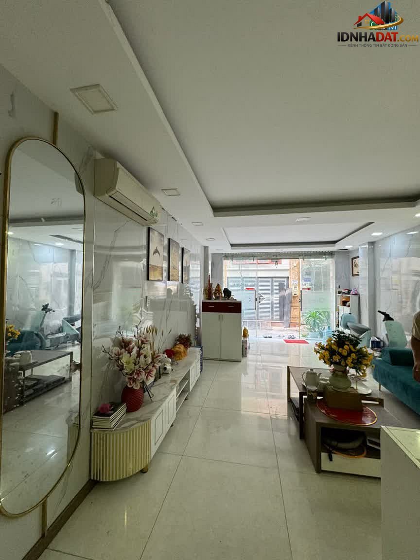 Bán nhà đất Đường Phạm Văn Đồng – Phường cũ 13 Quận Gò Vấp – Thành phố Hồ Chí Minh 70 m² 13.8 tỷ