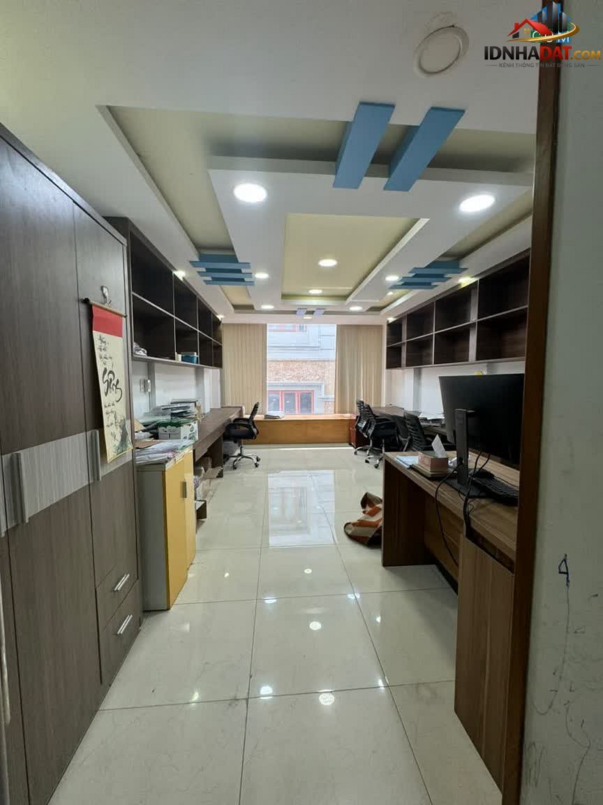 Bán nhà đất Đường Phạm Văn Đồng – Phường cũ 13 Quận Gò Vấp – Thành phố Hồ Chí Minh 70 m² 13.8 tỷ