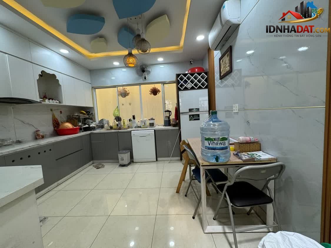 Bán nhà đất Đường Phạm Văn Đồng – Phường cũ 13 Quận Gò Vấp – Thành phố Hồ Chí Minh 70 m² 13.8 tỷ