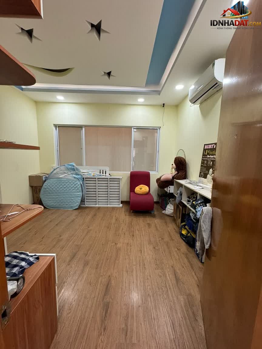 Bán nhà đất Đường Phạm Văn Đồng – Phường cũ 13 Quận Gò Vấp – Thành phố Hồ Chí Minh 70 m² 13.8 tỷ