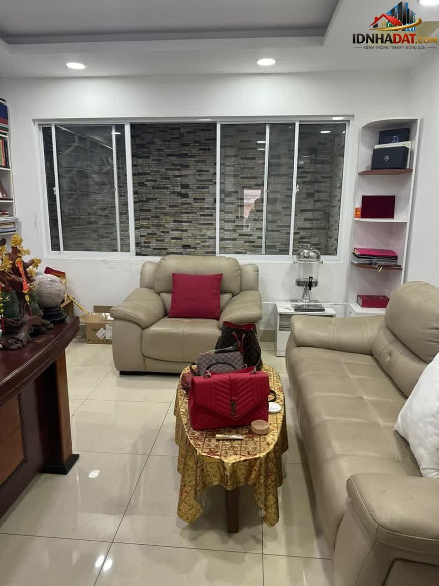 Bán nhà đất Đường Phạm Văn Đồng – Phường cũ 13 Quận Gò Vấp – Thành phố Hồ Chí Minh 70 m² 13.8 tỷ