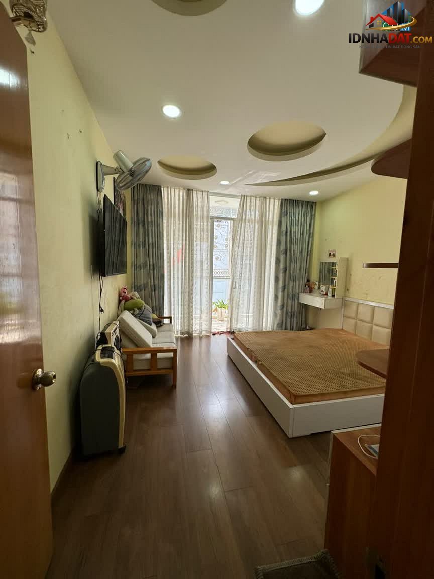 Bán nhà đất Đường Phạm Văn Đồng – Phường cũ 13 Quận Gò Vấp – Thành phố Hồ Chí Minh 70 m² 13.8 tỷ