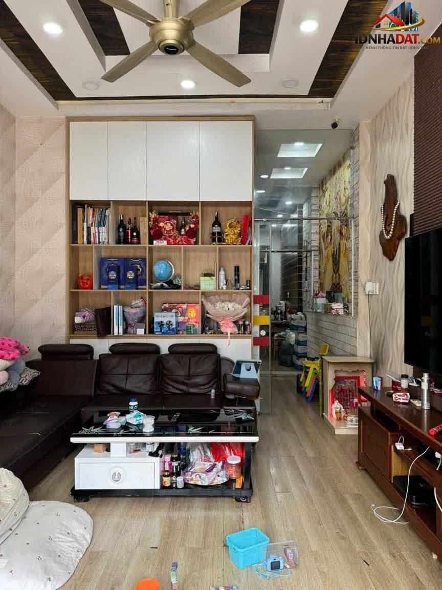 Bán nhà đất Đường Số 4 – Phường cũ Giản Quân Quận Bình Tân – Thành phố Hồ Chí Minh – 72 m² – 6.699 tỷ
