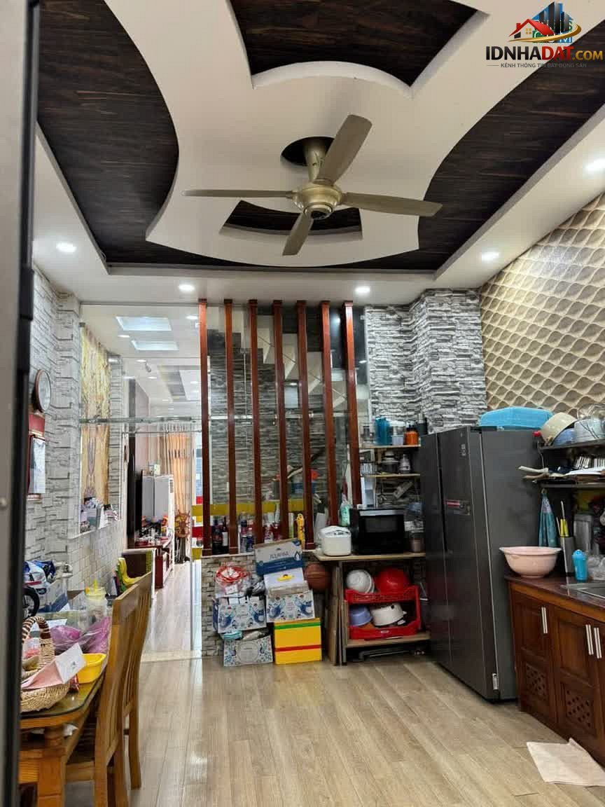 Bán nhà đất Đường Số 4 – Phường cũ Giản Quân Quận Bình Tân – Thành phố Hồ Chí Minh – 72 m² – 6.699 tỷ