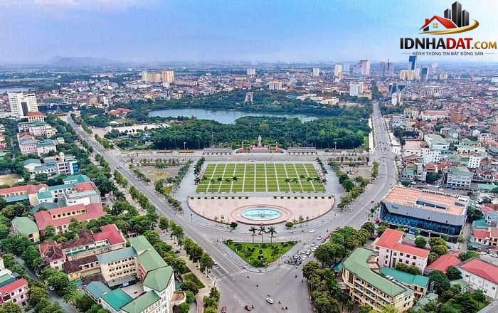 Thị Trường Bất Động Sản Nghệ An: Đánh Giá Tình Hình Đấu Giá Khu Đất 39 Tầng Năm 2026