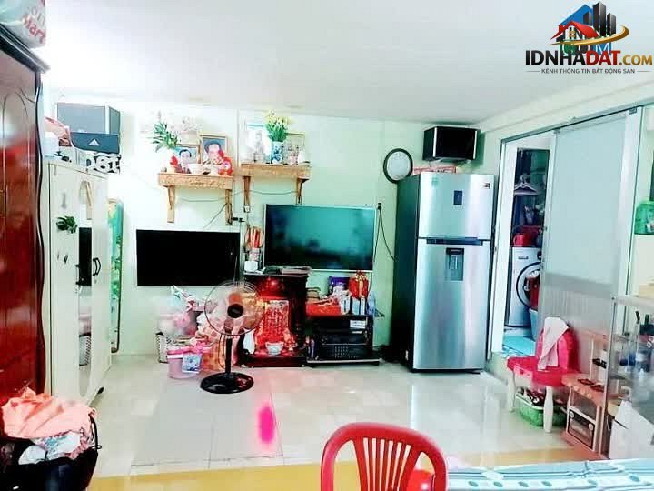 Bán nhà đất Đường Trần Nhân Tôn – Phường cũ Không xác định Quận 10 – Thành phố Hồ Chí Minh 60 m² 5.7 tỷ