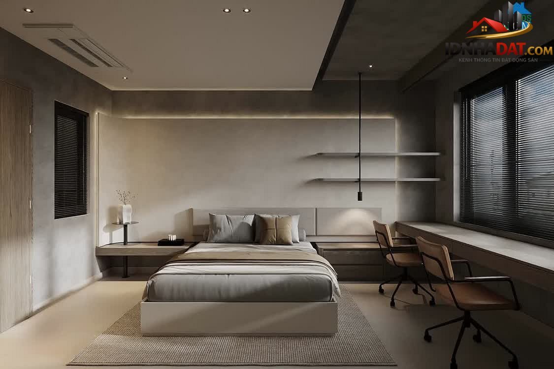 Bán nhà đất Đường Tân Hải – Phường cũ 13 Quận Tân Bình – Thành phố Hồ Chí Minh 70 m² 7.9 tỷ