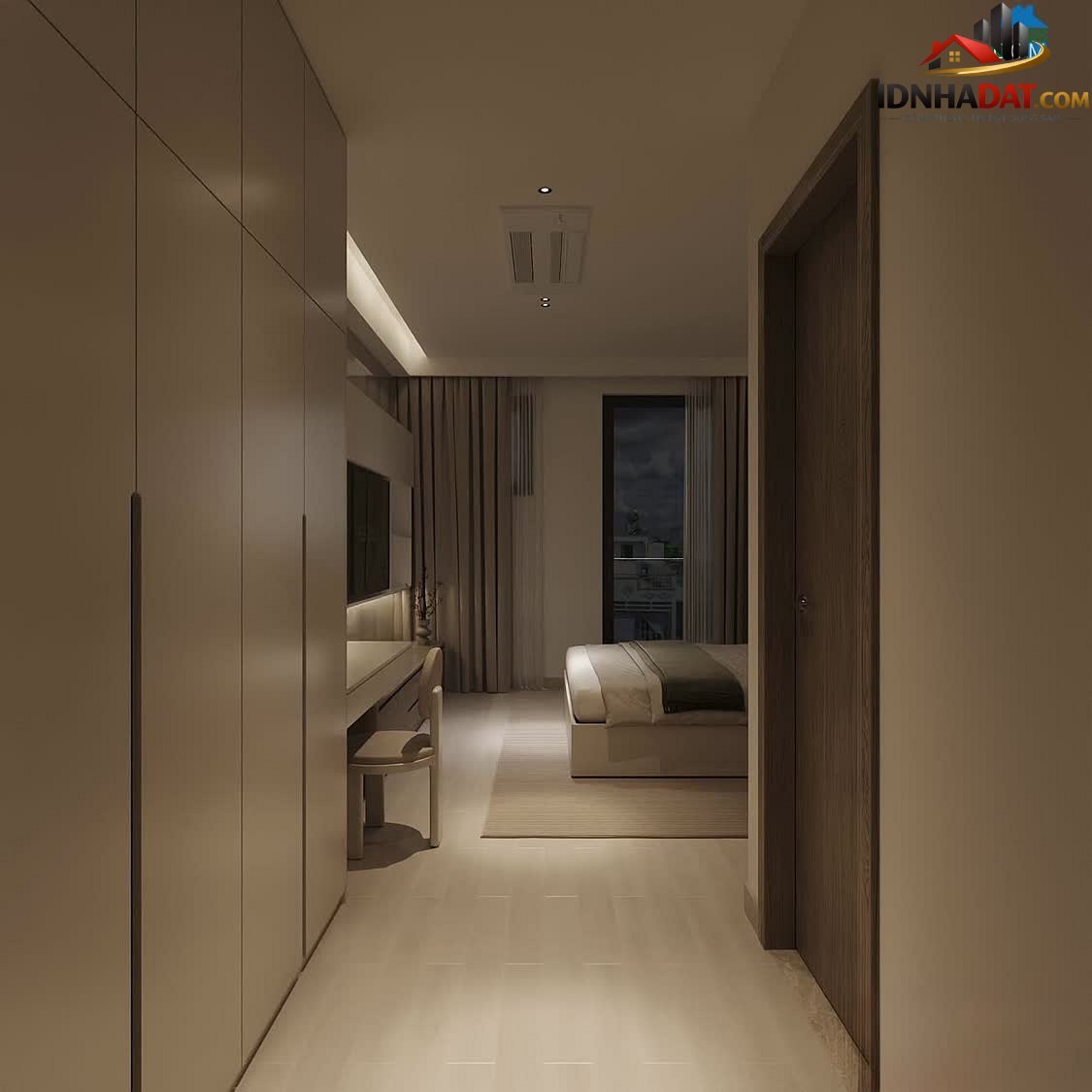 Bán nhà đất Đường Tân Hải – Phường cũ 13 Quận Tân Bình – Thành phố Hồ Chí Minh 70 m² 7.9 tỷ