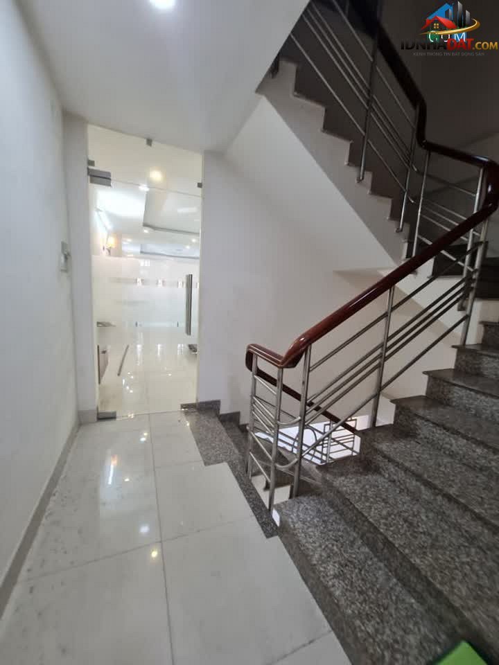 Bán nhà đất Đường Đô Đốc Thủ – Phường cũ Tân… – Bán nhà mặt phố Quận Tân Phú – TP Hồ Chí Minh giá 10 – 15 tỷ