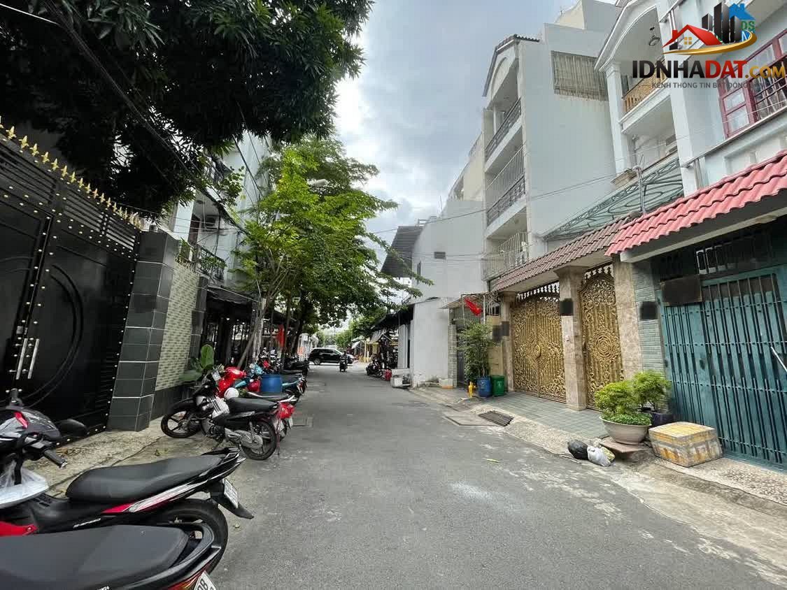 Bán nhà đất Đường Đô Đốc Thủ – Phường cũ Tân… – Bán nhà mặt phố Quận Tân Phú – TP Hồ Chí Minh giá 10 – 15 tỷ