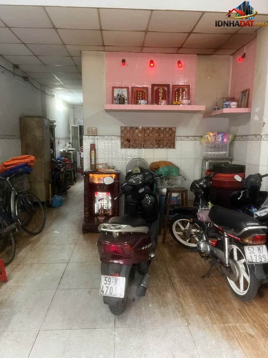 Bán nhà mặt phố Đường Hồng Bàng – Phường cũ 16 Quận 11 – Thành phố Hồ Chí Minh 105 m² 19.3 tỷ