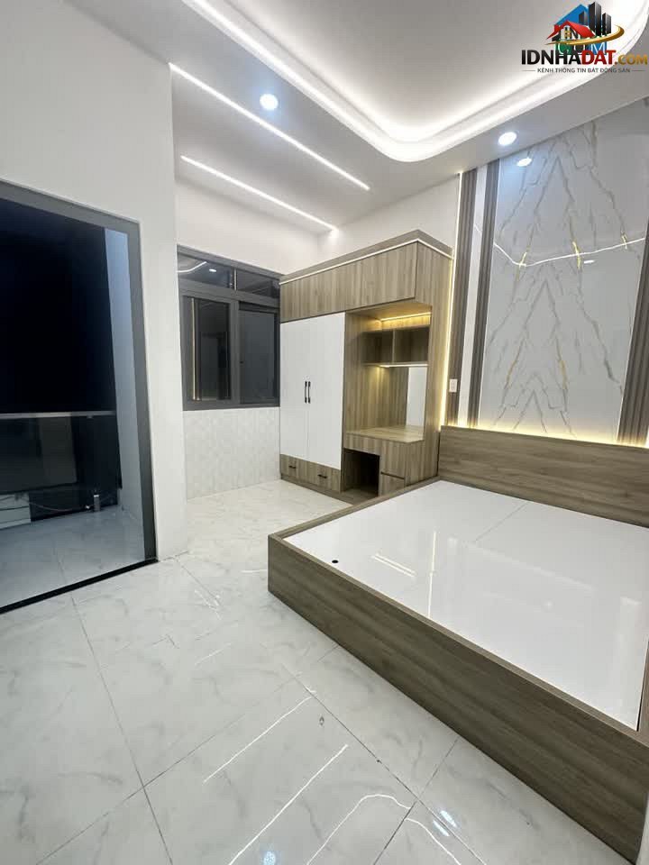 Bán nhà đất Đường Số 4 – Phường cũ Bình Hưng Hòa A Quận Bình Tân – Thành phố Hồ Chí Minh 40m² 474000000