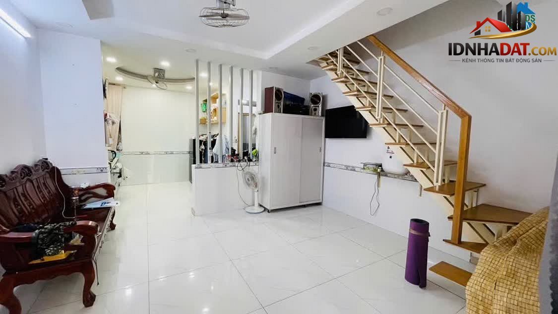 Bán nhà đất Đường Nguyễn Văn Công – Phường c… – Bán nhà trong ngõ, hẻm Quận Gò Vấp – TP Hồ Chí Minh giá 5 – 7 tỷ